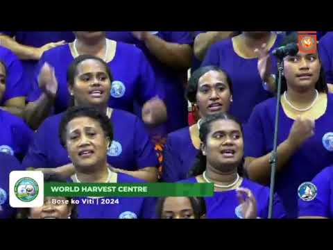 WHC Choir - Sa Ka Talei