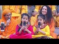 Itni Shakti Hame Dena Data