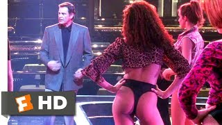 Showgirls (1995) - Tony Moss Is a Prick Scene (3/12) | Movieclips