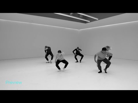 Contemporary Dance Class with Mood Movement