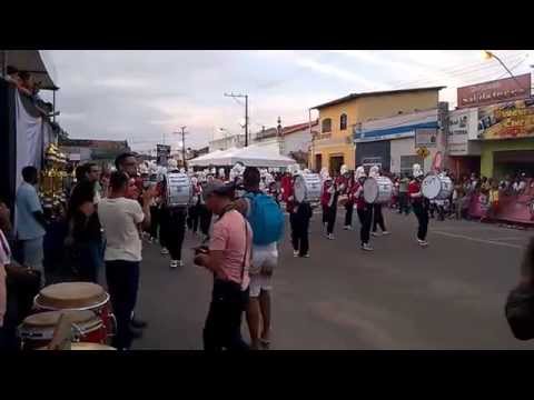 IMPACTO DE SALVADOR - ENTRADA