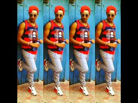 El Novato - Totao de Mi Caco (RAP)