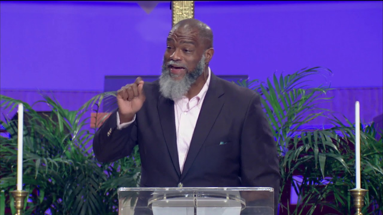 Biblical Justice vs. Social Justice | Voddie Baucham