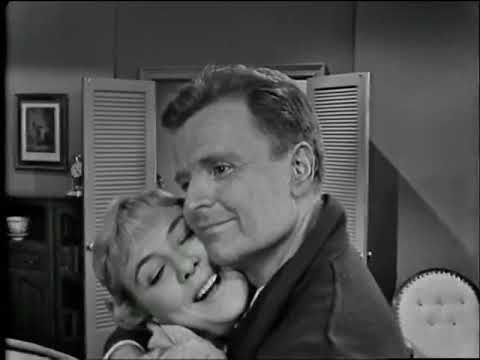 2x22 pt.6 Chiamata a lunga distanza - Ai Confini Della Realtà (The Twilight Zone)