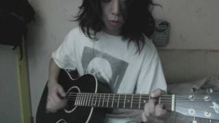 Song or Suicide (H.I.M. cover)