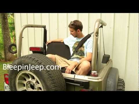 Seat Cover Review