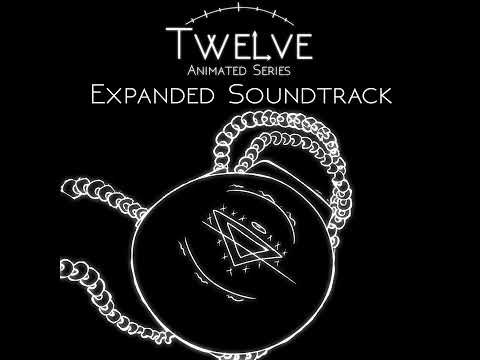 39 Echinoderm Regeneration - Twelve: Expanded Soundtrack