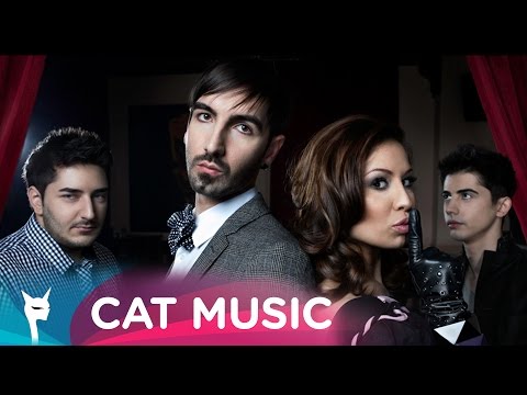 Impact vs Moving Elements - Blame it on the sun (Official Single)