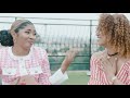 Rose Samy Mihaigny Amn Hôrogno Nazy Clip Officiel
