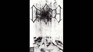Beseech - Last Chapter (Demo) (1994) (Full Demo)
