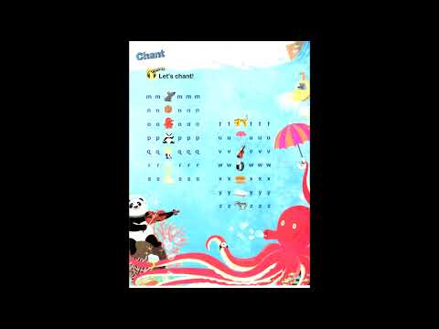 page  64  smart   phonics 1 review2  m   z