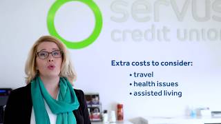 How much money do I need to retire - Servus Credit Union