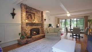 FOR SALE: 5704 Westport Road, West Vancouver - Kim Taylor Real Estate Tour