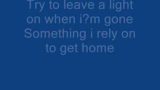 Light On - David Cook LYRICS