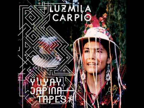 Luzmila Carpio - Tillpi tillpila
