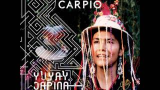 Luzmila Carpio - Tillpi tillpila