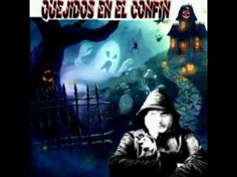 Tito Juan - Quejidos en el confin / TitoJuan