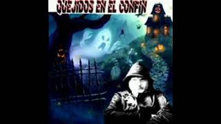 Quejidos en el confin / TitoJuan