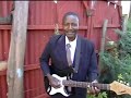 Stella Omwanchi By Nyakoora Band Performed By Andrew Bundi