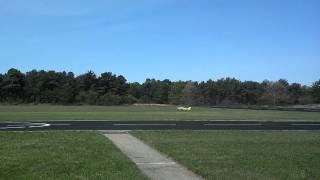 preview picture of video 'Flying with L.I.A.R.S. at Bellport Long Island'