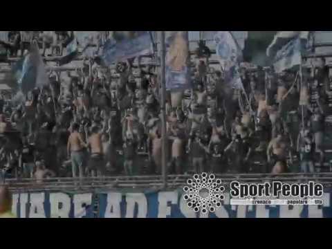 2018/19 PAGANESE - Catania, Serie C