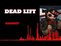 DEAD LIFT WEIGHTSON SLASHER SKIN UST FORSAKEN