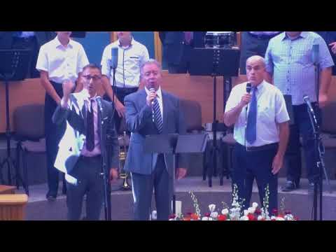 02.09.18 PM | P. Negrut - 2 Cronici 7:14, Luca 18:9-14