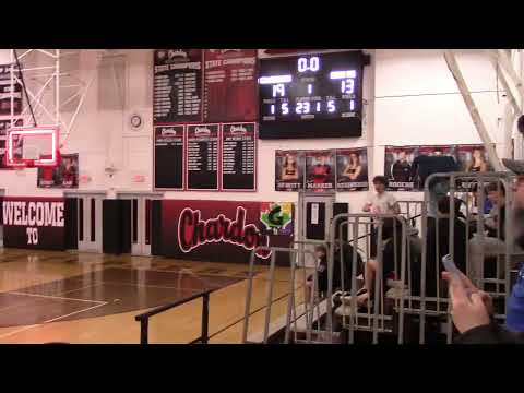 Chardon Boys Jv Basketball vs Eastlake North 1/16/26