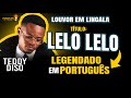 Lelo Lelo Teddy Diso Legendado Em Português