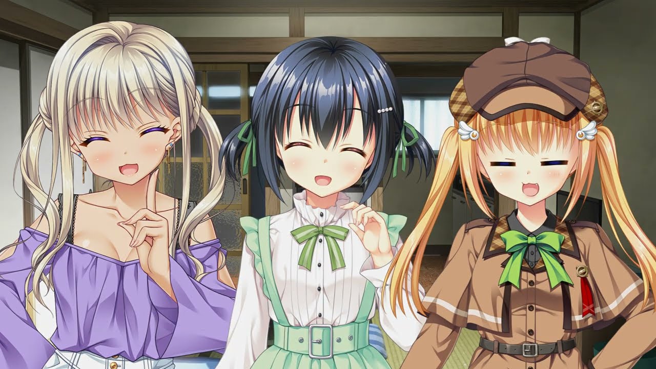 AMBITIOUS MISSION アフターエピソード２ 発売日