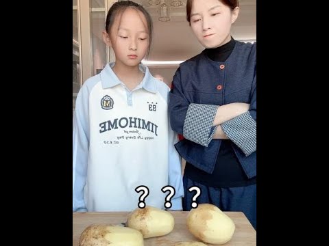 是我不會表達嗎？還是這孩子理解能力有問題？#萬萬沒想到