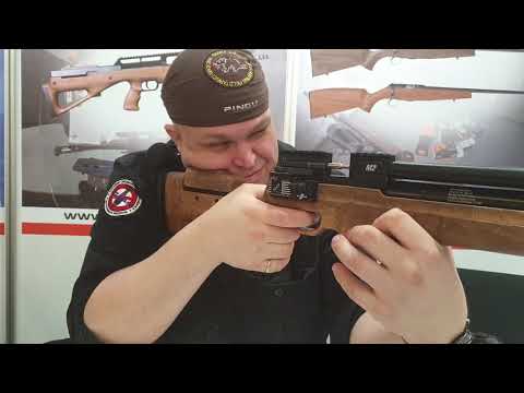 Ataman electronic reload