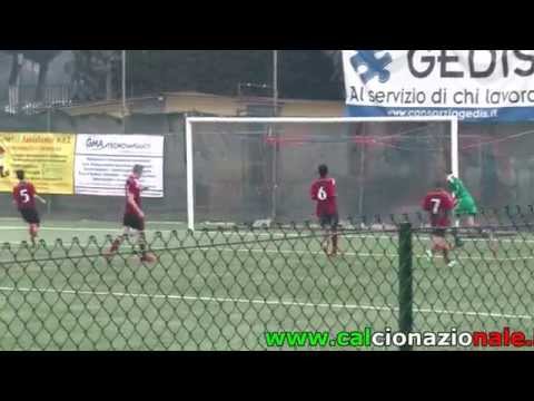 I° Memorial Halima Haider: Milan - Margine Coperta 4-0