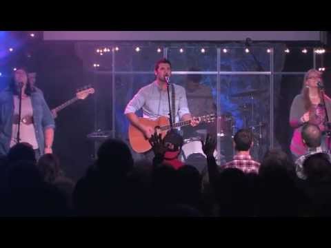 Our God Is Alive (Official Video) - Charis Live
