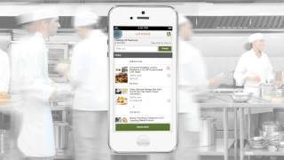 Introducing the US Foods Mobile App