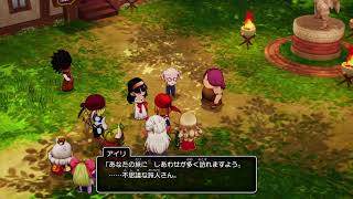 【DQ10オフライン】あの名で　#15【Ver.2】
