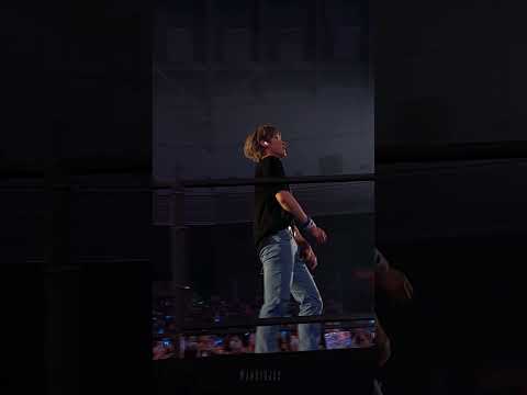 220918 Stray Kids 2nd World Tour MANIAC Seoul Special (Unveil 11) - astronaut airplaine miroh fam