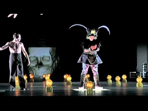 Das Waisenkind (The Orphan), Act I, video excerpts