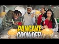 WHO MAKES THE BEST PANCAKES FT SPICY GANG