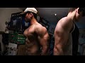 INSANE 16 YEAR OLD BODYBUILDERS TRAINING FOOTAGE!!