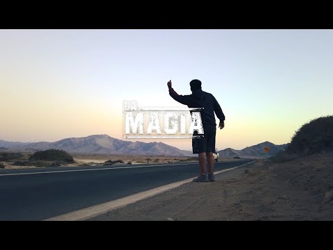 Contrasonidokillz ft. Mc Laesgrima - La Magia (Video Oficial)