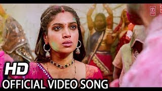 Gori Tu Latth Maar Video Song   Toilet  Ek Prem Katha   Akshay Kumar   Bhumi Pednekar