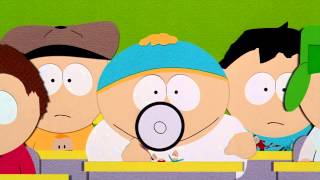 South Park - The &quot;F&quot; word :)) (Full HD 1080p)