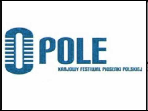 Sygnał Krajowego Festiwalu Piosenki Polskiej w Opolu