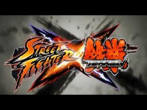 SFxT : fLoE ( Jin X Rufus ) VS DeRezz9 ( Rolento X Raven ) Ranked Match On Xbox 360
