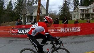 preview picture of video '2013 Battenkill road race -  Men 35+'