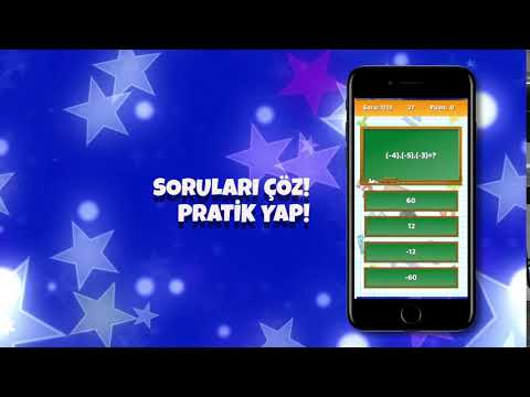 7.sınıf Matematik