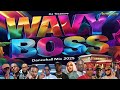 DANCEHALL MIX 2025 WAVY BOSS VYBZ KARTEL POPCAAN MASICKA JAMAL DJ TREASURE