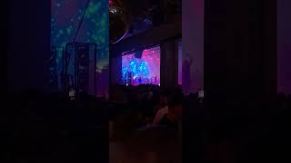 Veronica Maggio I Motala Lokverkstan  @VeronicaMaggio