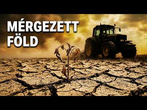 Poisoned Soil | How Intensive Farming Destroyed Our Future